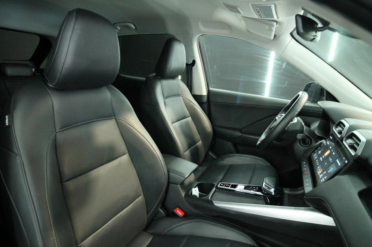 MG ZS HYBRID + LUX 1.5 102 CV