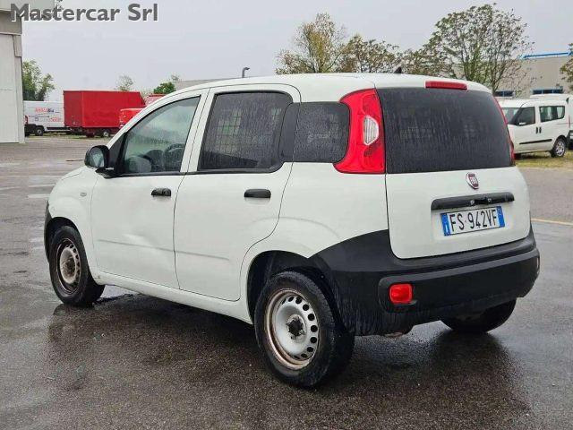 FIAT Panda 1.2 69 CV VAN 2 POSTI EURO6 POP - FS942VF