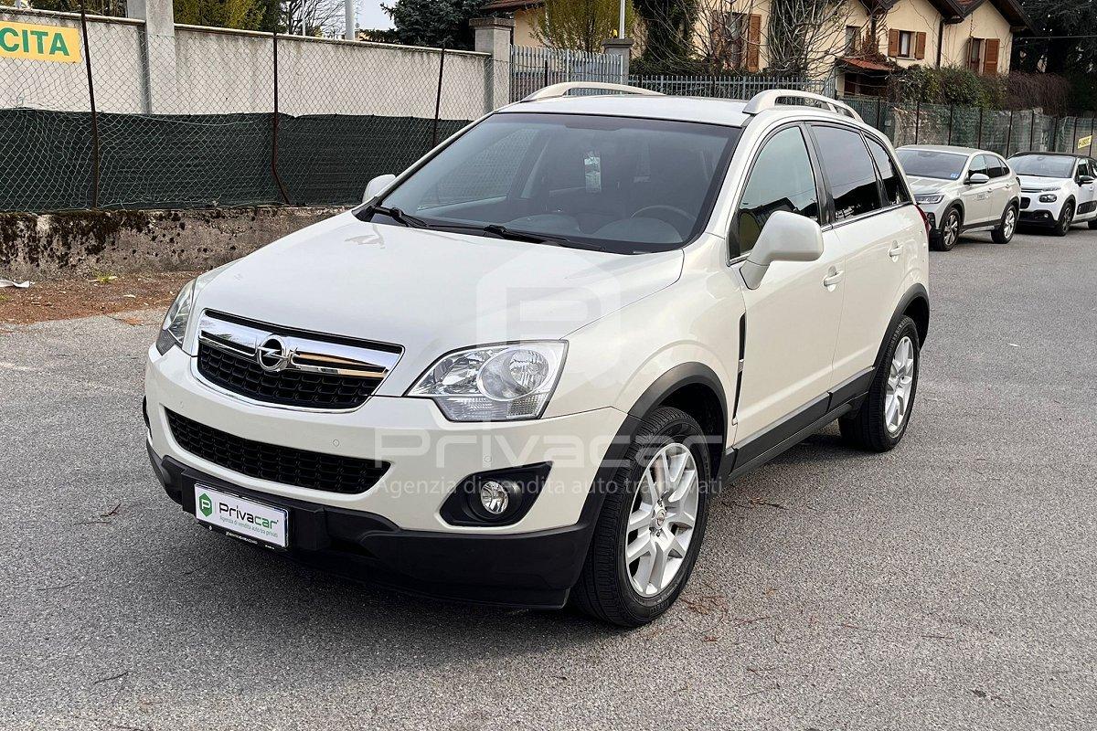 OPEL Antara 2.2 CDTI 163CV Cosmo