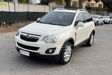 OPEL Antara 2.2 CDTI 163CV Cosmo