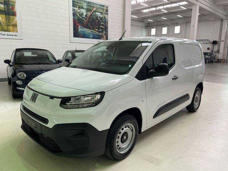 FIAT Doblò 1.5 BlueHdi 130CV PC-TN Van PRONTA CONSEGNA