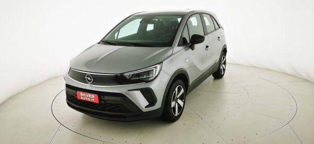 OPEL Crossland 1.5 ECOTEC D 110 CV Start&Stop Edition