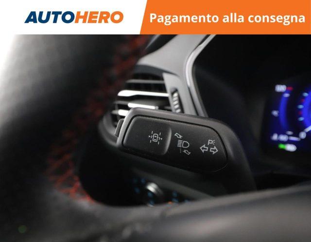 FORD Kuga 2.5 Plug In Hybrid 225 CV CVT 2WD ST-Line X