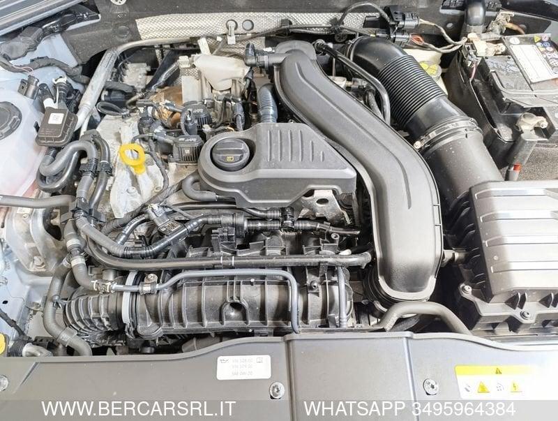 Volkswagen T-Roc 1.5 TSI ACT DSG Style BlueMotion Technology