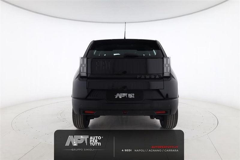FIAT Grande Panda Grande Panda 1.2 Icon 100cv