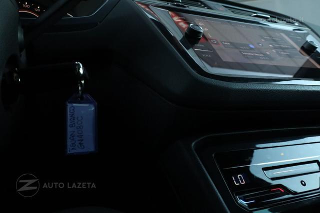 VOLKSWAGEN Tiguan 1.4 TSI eHYBRID DSG R-Line