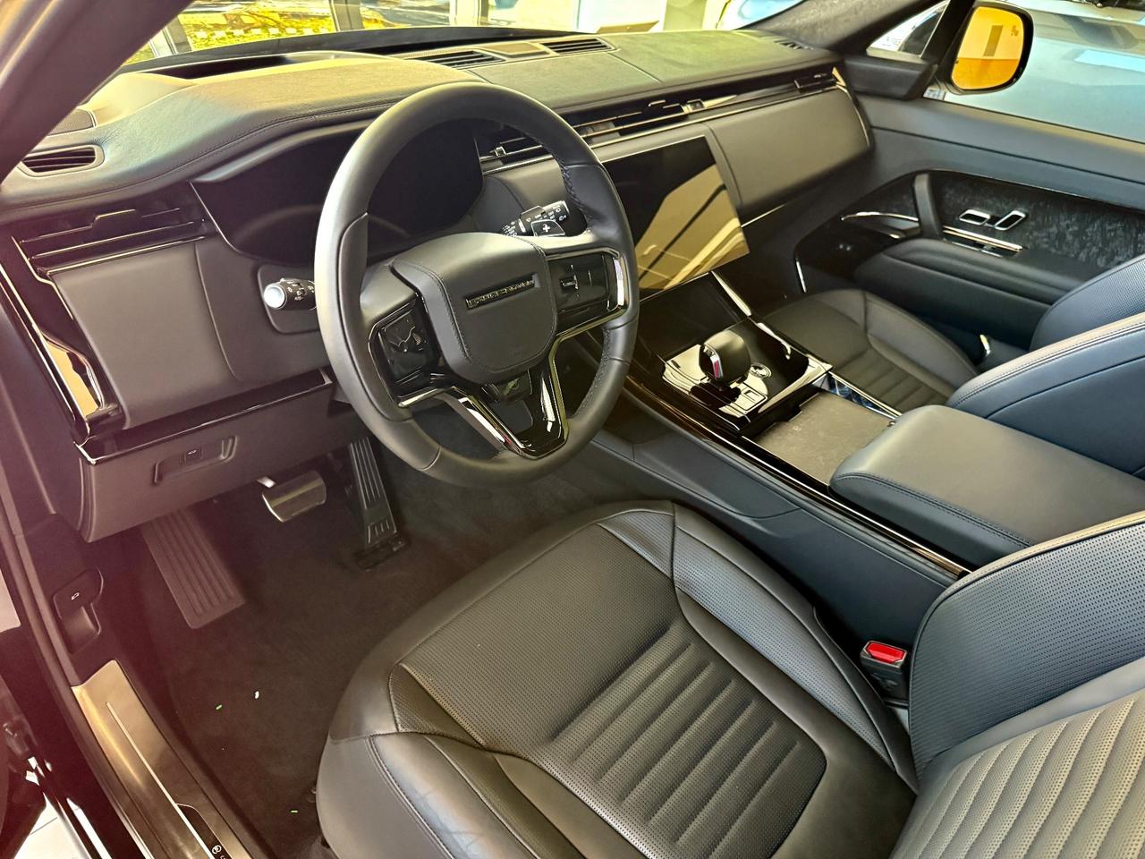 Land Rover Range Sport 4.4 V8 635 CV SV Edition Two