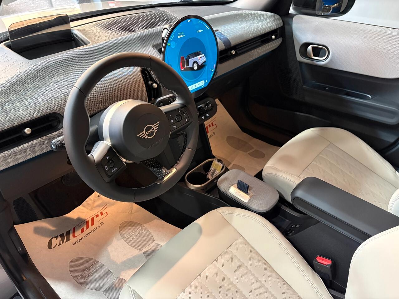 MINI Cooper C 1.5 156cv Automatica Favoured ITALIANA Km0