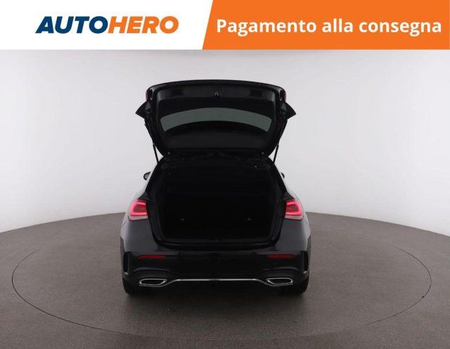 MERCEDES-BENZ A 250 e Automatic EQ-Power Premium