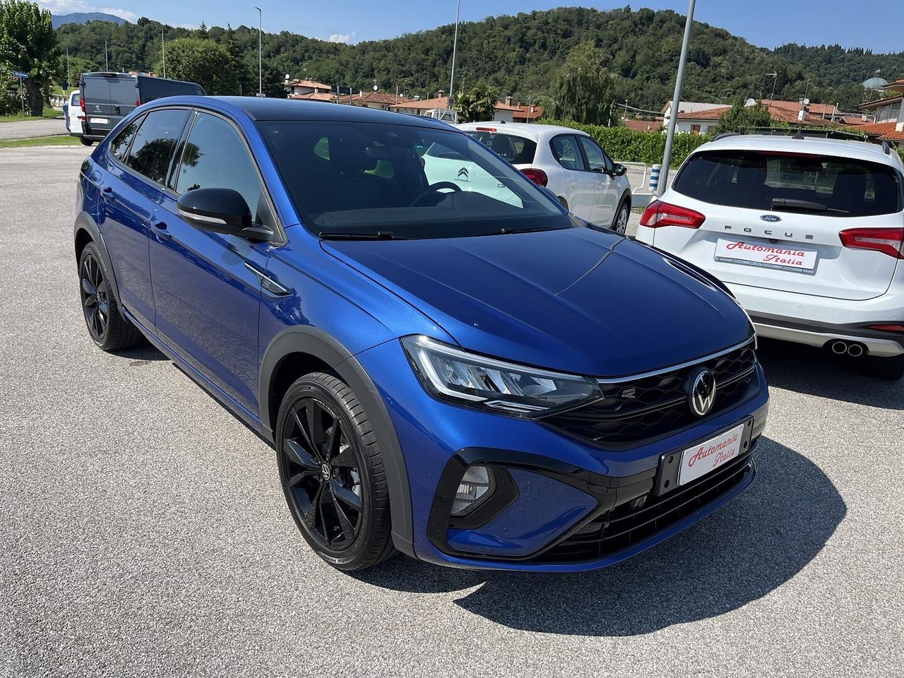 VW TAIGO 1.0 Tsi R.LINE 110 cv