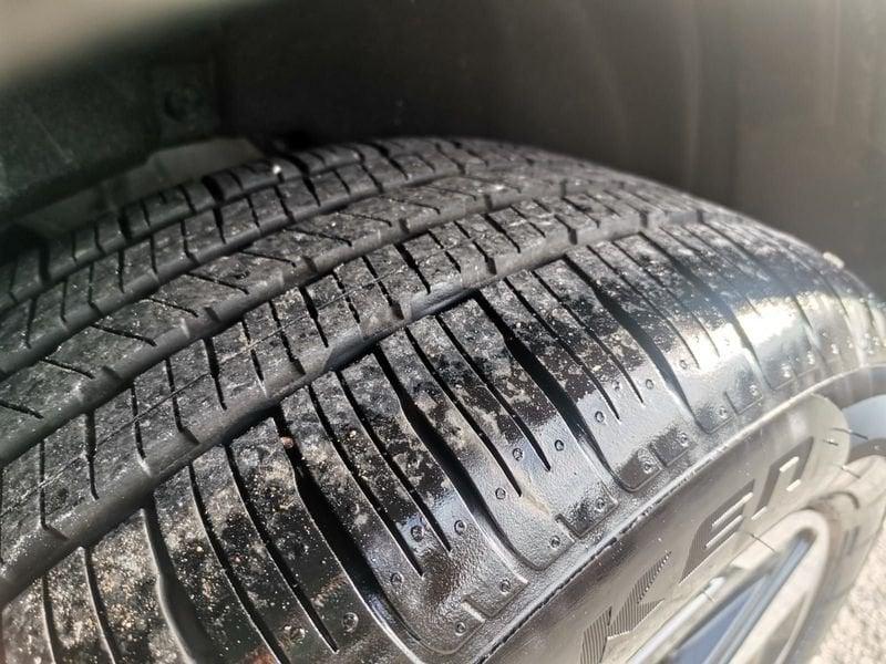 Subaru Crosstrek Crosstrek 2.0i e-Boxer 136cv MHEV CVT Lineartronic Style Xtra 4wd