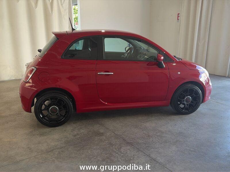 FIAT 500 III Benzina 1.2 s 69cv