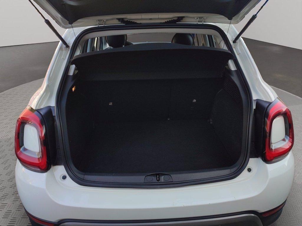 FIAT 500x 1.0 t3 cross 120cv del 2022