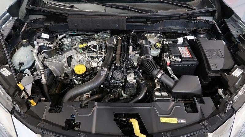 Nissan Juke Juke 1.0 dig-t N-Connecta 114cv dct #CAMBIO AUTOM.#VARI COLORI#