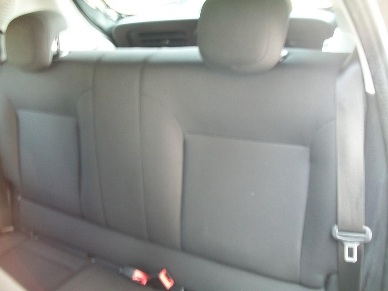 Smart ForFour 70 1.0 Passion cc999 euro 06 benzina 05 porte si neopatentati garanzia un anno km 102898 taliandati bi colore28