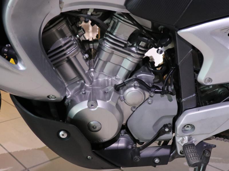 Honda Transalp XL 650V