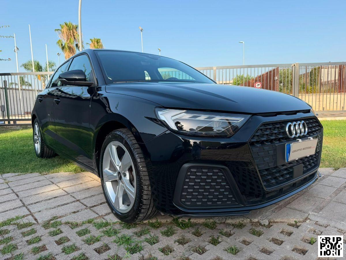 AUDI - A1 Sportback - A1 SPB 30 TFSI S tronic Business