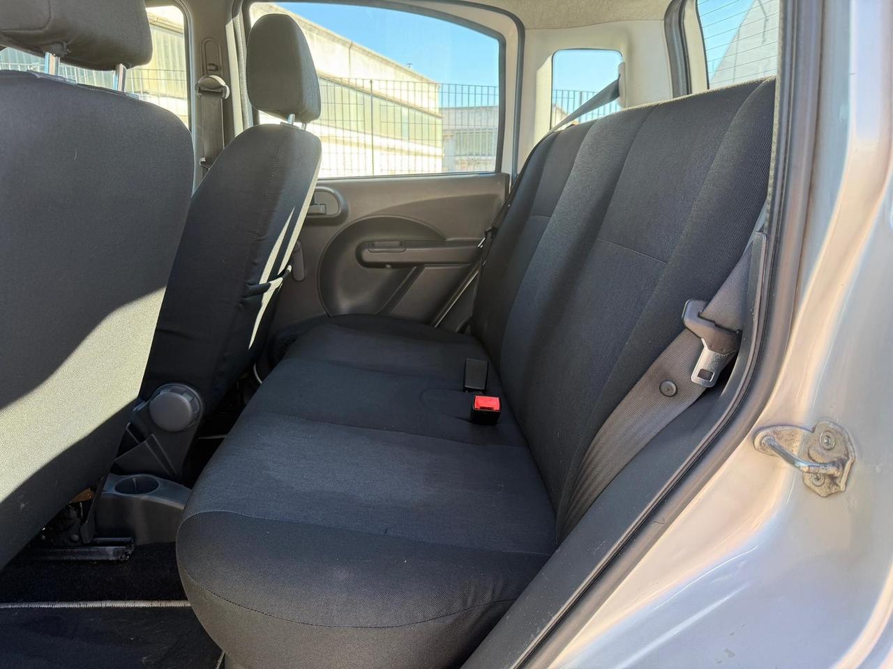 Fiat Panda 1.2 Natural Power