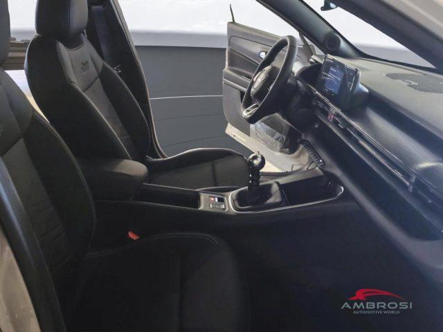 JEEP Avenger Benzina Altitude