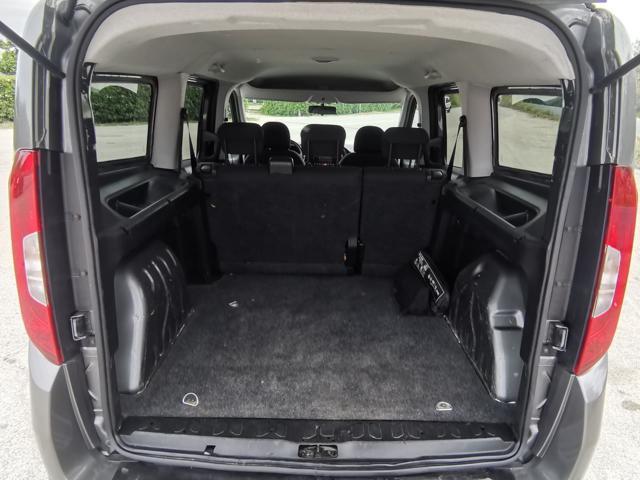 FIAT Doblo 1.6 MJT 105CV PL Combi Maxi M1 5posti SX