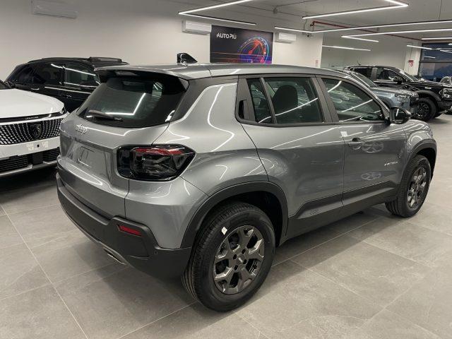 JEEP Avenger 1.2 Longitude KM0 MY25