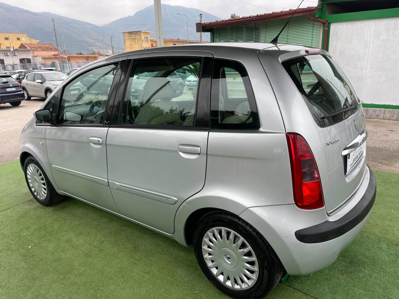 Lancia MUSA 1.3 Multijet 16V Oro