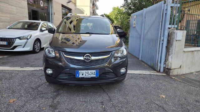 OPEL Karl Rocks 1.0 73 CV