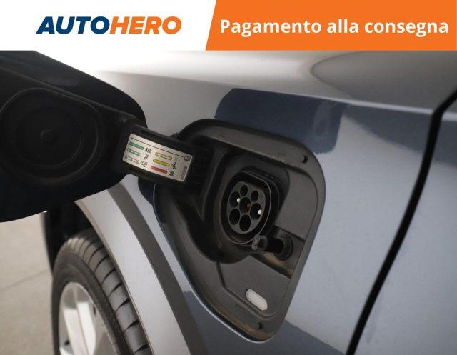 CUPRA Formentor 1.4 e-Hybrid DSG