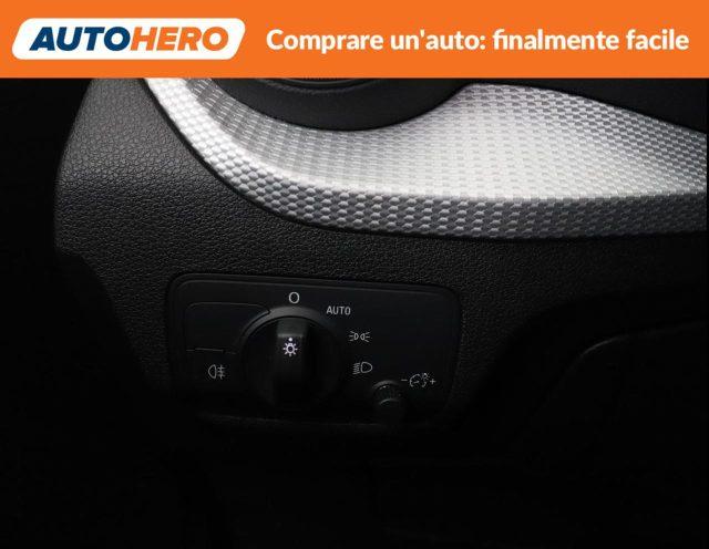 AUDI Q2 30 TDI S tronic Admired Advanced