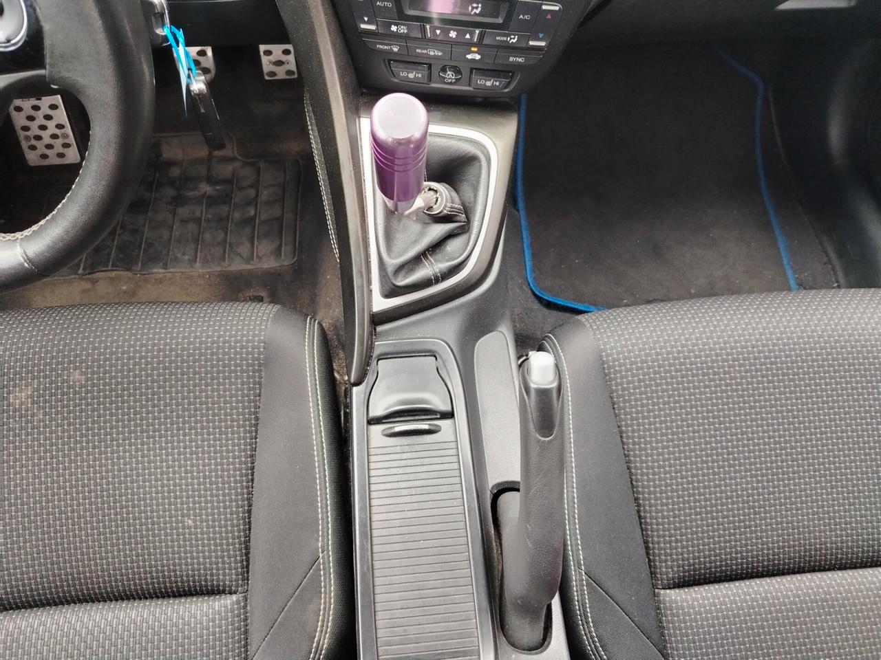 Honda Civic 1.4 i-VTEC Elegance Navi