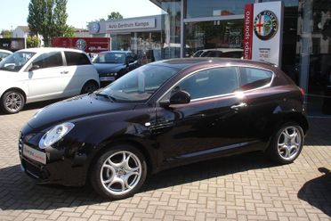 Alfa Romeo MiTo 1.3 JTDm 16V 90 CV Distinctive