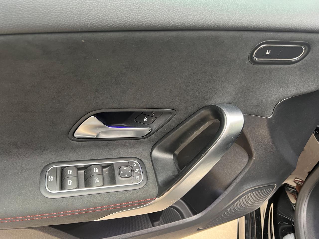 Mercedes-benz A 45 AMG 35 4Matic * TETTO APRIBILE 6000KM*
