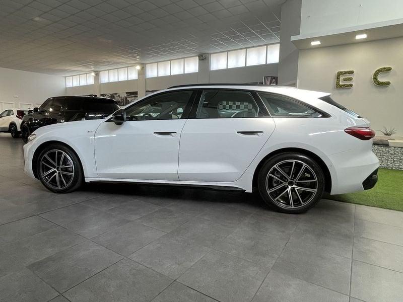 Audi A5 A5 Avant TDI 150 kW mHEV+ S tronic S Line edition