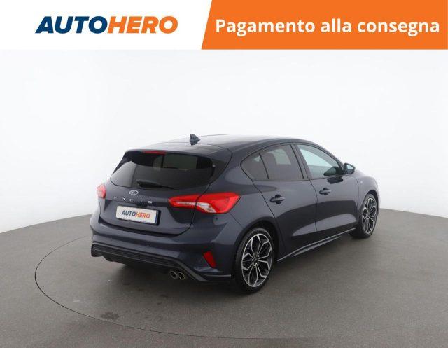 FORD Focus 1.0 EcoBoost 125 CV 5p. ST-Line