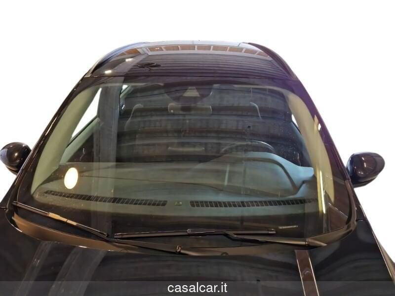 Ford Kuga 1.5 EcoBlue 120 CV aut. 2WD Titanium Business 3 ANNI DI GARANZIA KM ILLIMITATI PARI ALLA NUOVA
