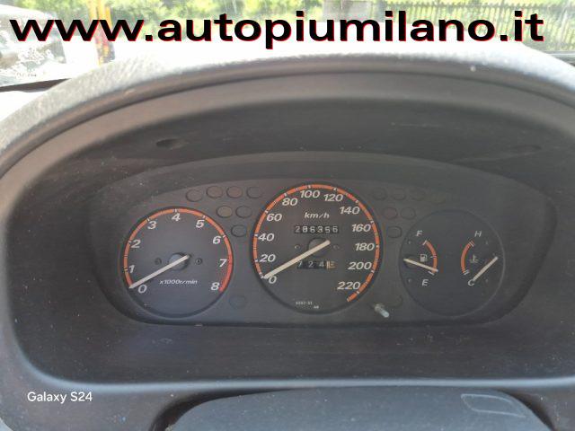 HONDA CR-V 2.0 16V cat RVi