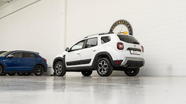 DACIA Duster 1.5 dCi 8V 4x2 Prestige IVA 360 TEL