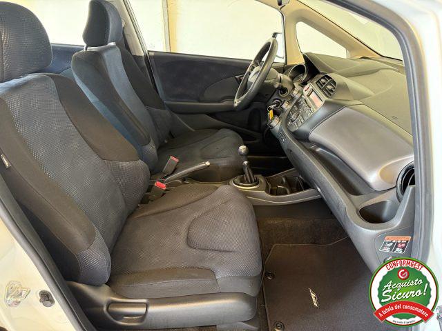 HONDA Jazz 1.2 i-VTEC Trend