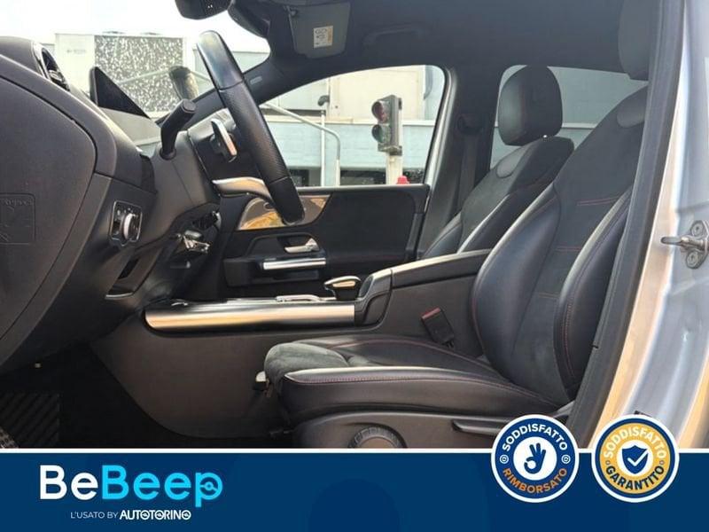 Mercedes-Benz Classe B B 180 D PREMIUM AUTO