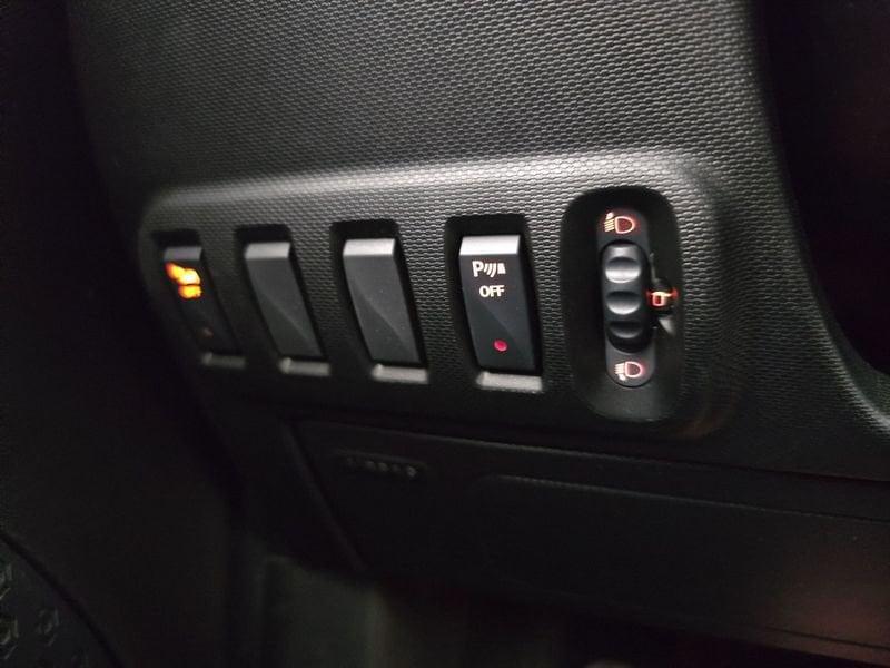 smart forfour eq Passion my19