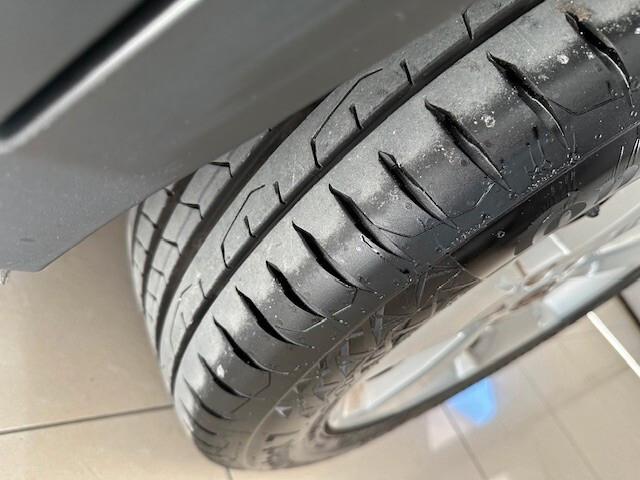 Opel Mokka 1.4 Turbo GPL Tech 140CV 4x2 Cosmo