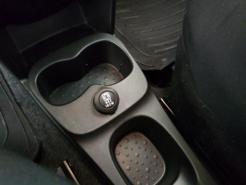 FIAT Panda Panda 1.2 Lounge