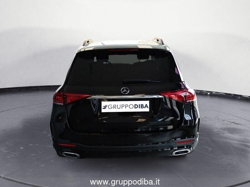 Mercedes-Benz GLE - V167 2019 Diesel 350 de phev (e eq-power) Premium Plus 4matic a