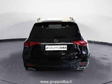 Mercedes-Benz GLE - V167 2019 Diesel 350 de phev (e eq-power) Premium Plus 4matic a