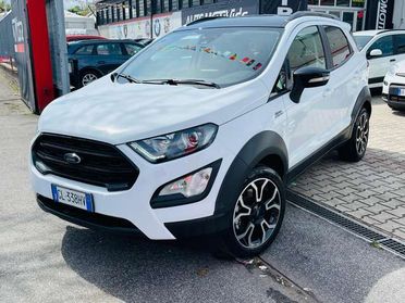 Ford EcoSport EcoSport 1.0 ecoboost Active s PROMO FINANZIAMENTO