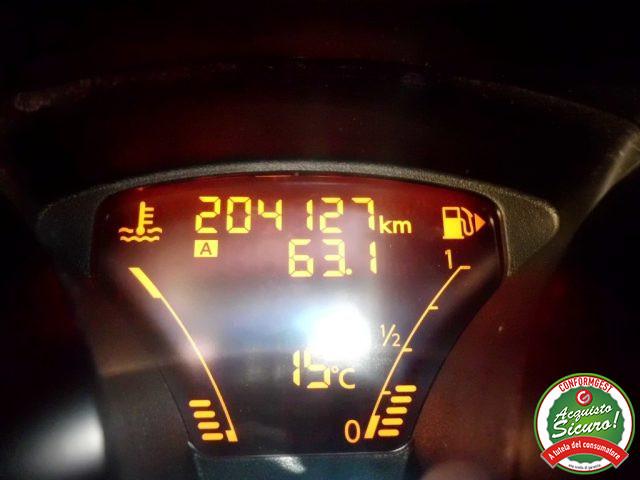 NISSAN Juke 1.5 dCi Start&Stop Acenta