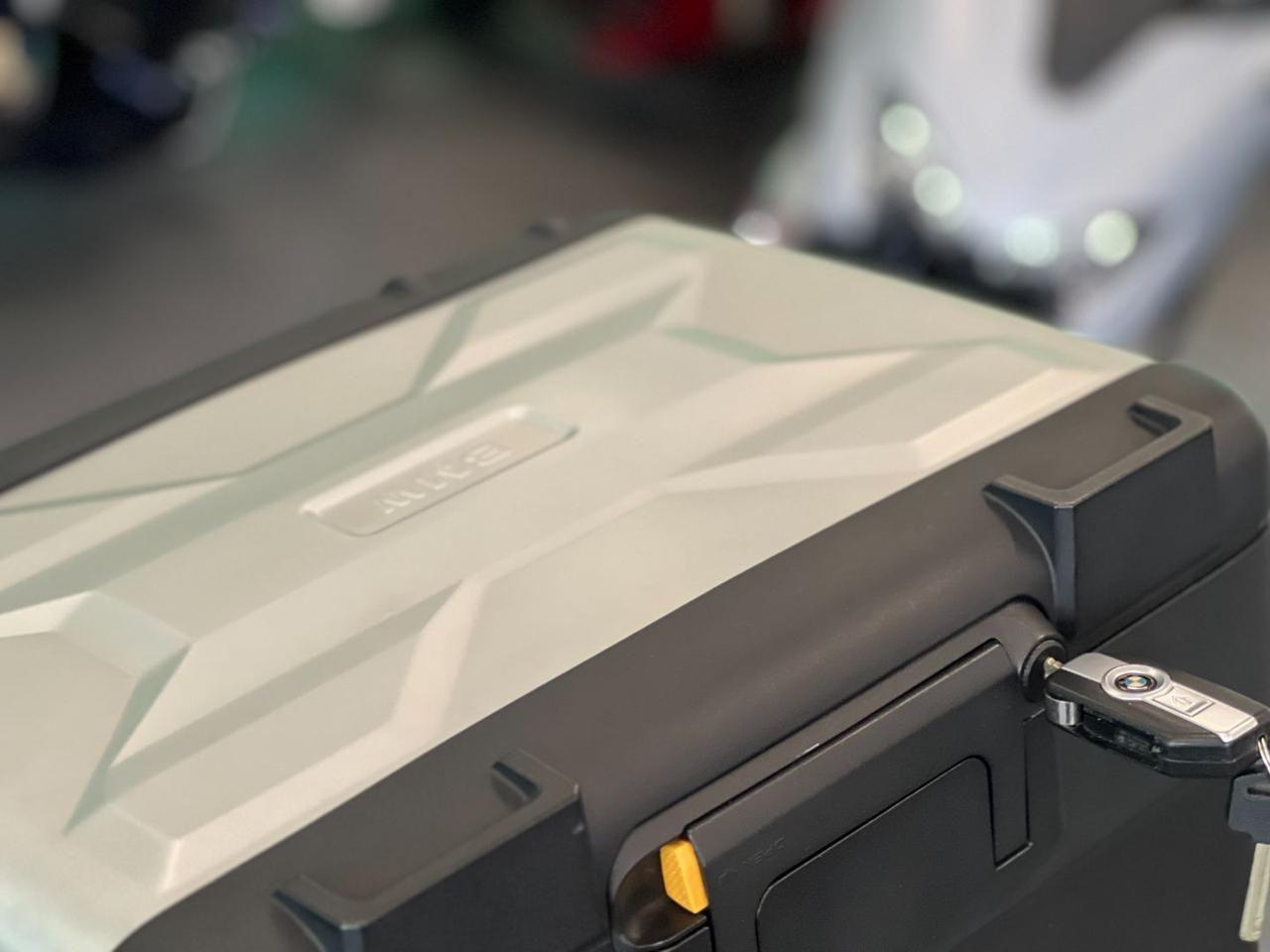 BMW R 1200 GS 125 CV