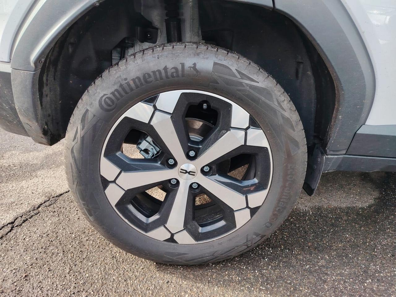 Dacia Duster Tce 130 CV Journey