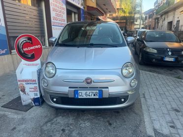 Fiat 500 1.3 Multijet 16V 75 CV Lounge