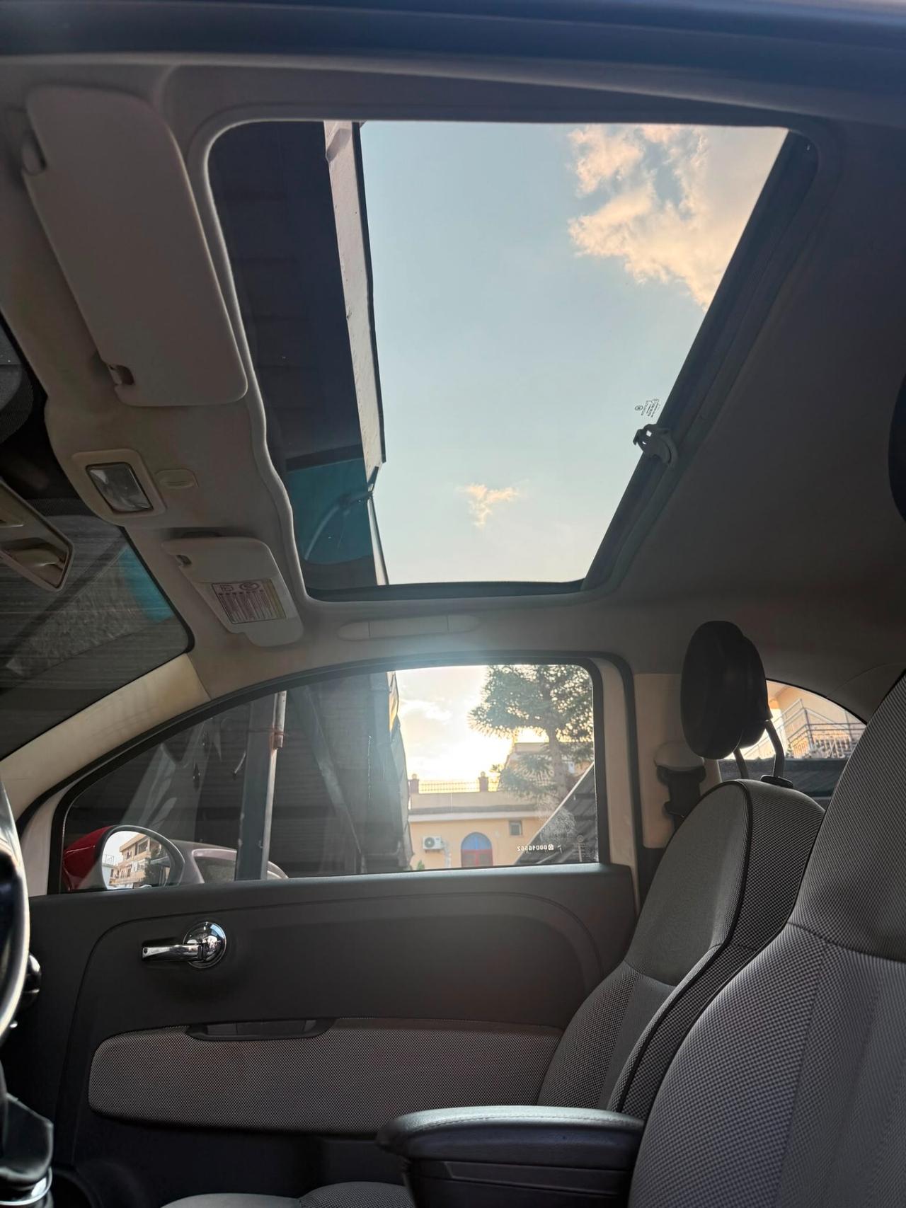 Fiat 500 1.3 Multijet 16V 75 CV by DIESEL